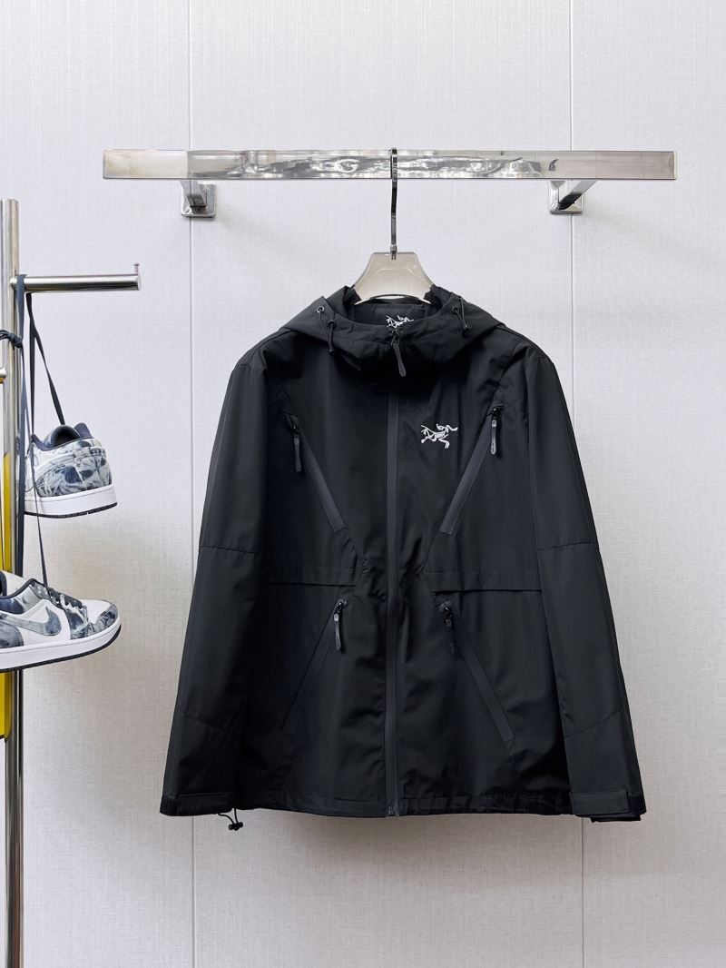 Arcteryx Outwear